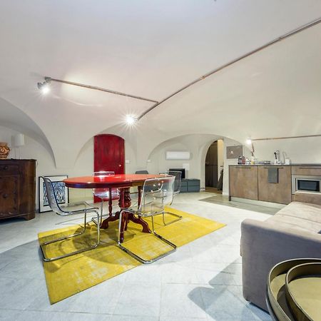 San Luca Houses By Farris & Cors Génova Exterior foto