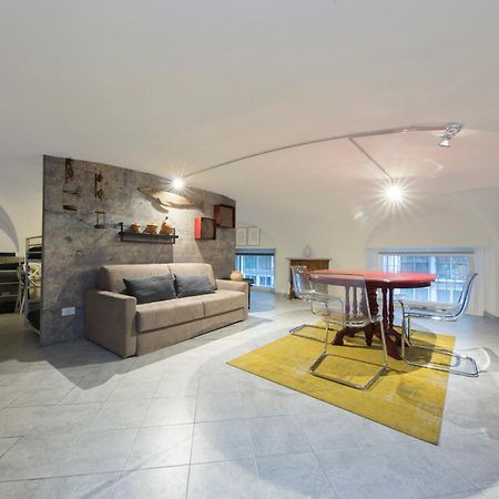 San Luca Houses By Farris & Cors Génova Exterior foto